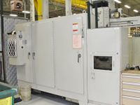 CNC Karusselldrehmaschine BULLARD DYNATAPE 1968-Bild 8