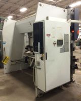 Prensa plegadora hidráulica CNC STRIPPIT LVD PPEB 150 BH 10 2000-Foto 5
