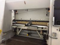 Prensa plegadora hidráulica CNC STRIPPIT LVD PPEB 150 BH 10 2000-Foto 6