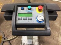 Prensa plegadora hidráulica CNC STRIPPIT LVD PPEB 150 BH 10 2000-Foto 10