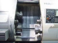 CNC Lathe NAKAMURA TOME WT-300 MMSY 2005-Photo 2