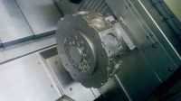 CNC Lathe NAKAMURA TOME WT-300 MMSY 2005-Photo 5