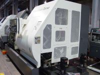 CNC Lathe NAKAMURA TOME WT-300 MMSY 2005-Photo 6