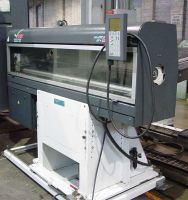 CNC Lathe NAKAMURA TOME WT-300 MMSY 2005-Photo 9