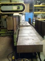 CNC Vertical Machining Center HITACHI SEIKI VA-85 1986-Photo 4