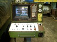 CNC Vertical Machining Center HITACHI SEIKI VA-85 1986-Photo 5