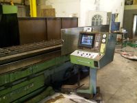 CNC Vertical Machining Center HITACHI SEIKI VA-85 1986-Photo 7