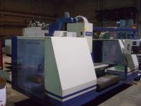 CNC Vertical Machining Center MIGHTY VIPER 1500 P 1997-Photo 3