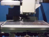 CNC Vertical Machining Center MIGHTY VIPER 1500 P 1997-Photo 4
