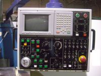 CNC Vertical Machining Center MIGHTY VIPER 1500 P 1997-Photo 7