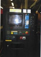 Punching Machine with Laser AMADA LASMAC 655 1992-Photo 5