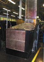 Punching Machine with Laser AMADA LASMAC 655 1992-Photo 6
