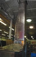 Punching Machine with Laser AMADA LASMAC 655 1992-Photo 7