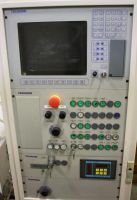 Außen-Rundschleifmaschine TSCHUDIN TL-45 1994-Bild 2