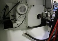 Außen-Rundschleifmaschine TSCHUDIN TL-45 1994-Bild 6