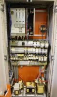 Außen-Rundschleifmaschine TSCHUDIN TL-45 1994-Bild 8