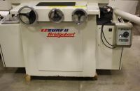 Rectificadora de superficies planas HARIG 1224 2000-Foto 5