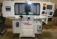 Rectificadora de superficies planas HARIG 618 E-Z SURF 2002-Foto 2