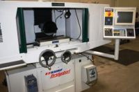 Rectificadora de superficies planas HARIG 618 E-Z SURF 2002-Foto 3