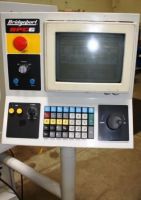 Rectificadora de superficies planas HARIG 618 E-Z SURF 2002-Foto 4