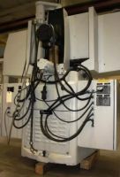 Rectificadora de superficies planas HARIG 618 E-Z SURF 2002-Foto 5