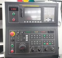 CNC-Drehmaschine YANG LT 360 2011-Bild 3