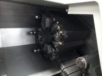 CNC-Drehmaschine YANG LT 360 2011-Bild 4