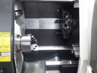 CNC-Drehmaschine YANG LT 360 2011-Bild 6