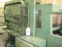 CNC Horizontal Machining Center HITACHI SEIKI HC-400 1987-Photo 3