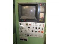 CNC Horizontal Machining Center HITACHI SEIKI HC-400 1987-Photo 4
