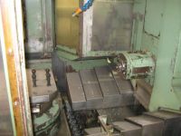 CNC Horizontal Machining Center HITACHI SEIKI HC-400 1987-Photo 5