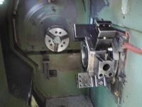 CNC-Drehmaschine IKEGAI FX-20 1982-Bild 3