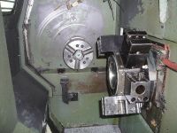 CNC-Drehmaschine IKEGAI FX-20 1982-Bild 4