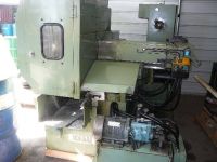 CNC-Drehmaschine IKEGAI FX-20 1982-Bild 5