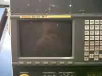 CNC струг IKEGAI TU-30 B 1996-Снимка 2