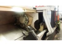 Torno CNC MAZAK QTN-450 II 2008-Foto 3