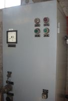 Surface Grinding Machine NAPOMAR RPO 320x1000 1978-Photo 3