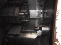 CNC-sorvi FUJI TNW-3500 R 2008-Kuva 2