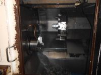 CNC-sorvi FUJI TNW-3500 R 2008-Kuva 3