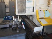 CNC-sorvi FUJI TNW-3500 R 2008-Kuva 5
