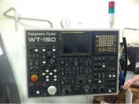 CNC-sorvi NAKAMURA TOME WT-150 2007-Kuva 2