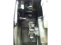 CNC-sorvi NAKAMURA TOME WT-150 2007-Kuva 3
