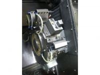 CNC-sorvi NAKAMURA TOME WT-150 2007-Kuva 4