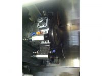 CNC-sorvi NAKAMURA TOME WT-150 2007-Kuva 5
