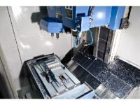 Vertikálne obrábacie centrum CNC EXCEL 510 1995-Fotografie 2