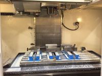 Centro de mecanizado vertical CNC HAAS VF-3 SS 2007-Foto 4