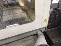 Centro de mecanizado vertical CNC HAAS VF-3 SS 2007-Foto 5