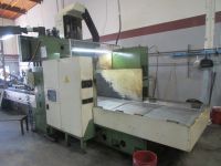 Fresadora de pórtico CNC KAO MING B 3000 1989-Foto 3