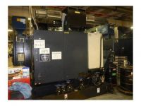 CNC Vertical Machining Center MAKINO V 55-5 XA 2002-Photo 2