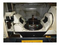 CNC Vertical Machining Center MAKINO V 55-5 XA 2002-Photo 3